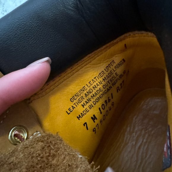 Timberlands - Picture 5 of 8